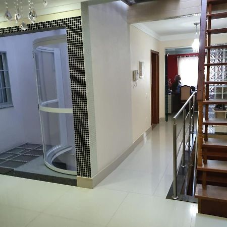 Alt House 706 Norte Hotel Brasilia Esterno foto
