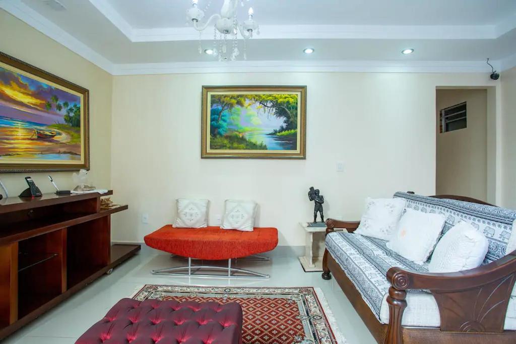 Alt House 706 Norte Hotel Brasilia Esterno foto