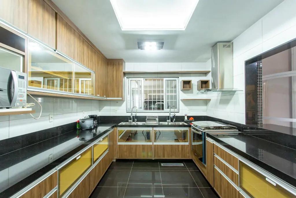 Alt House 706 Norte Hotel Brasilia Esterno foto