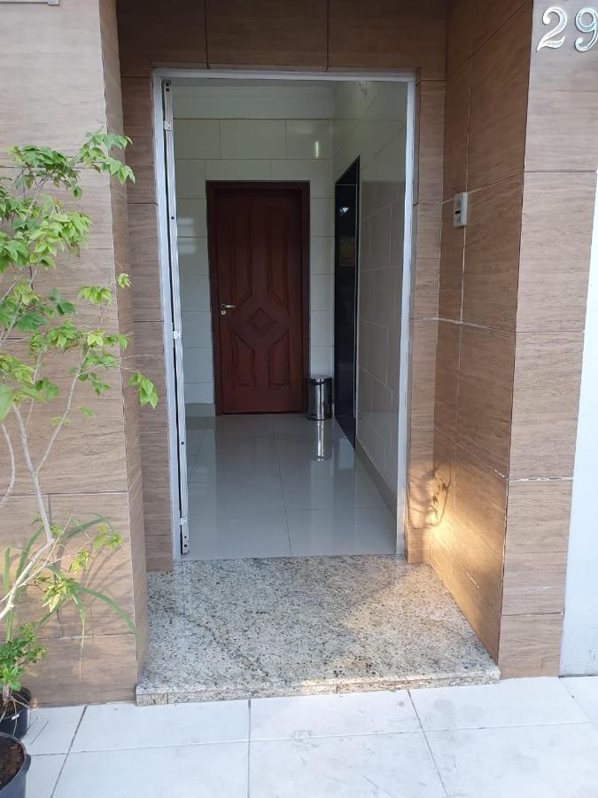 Alt House 706 Norte Hotel Brasilia Esterno foto
