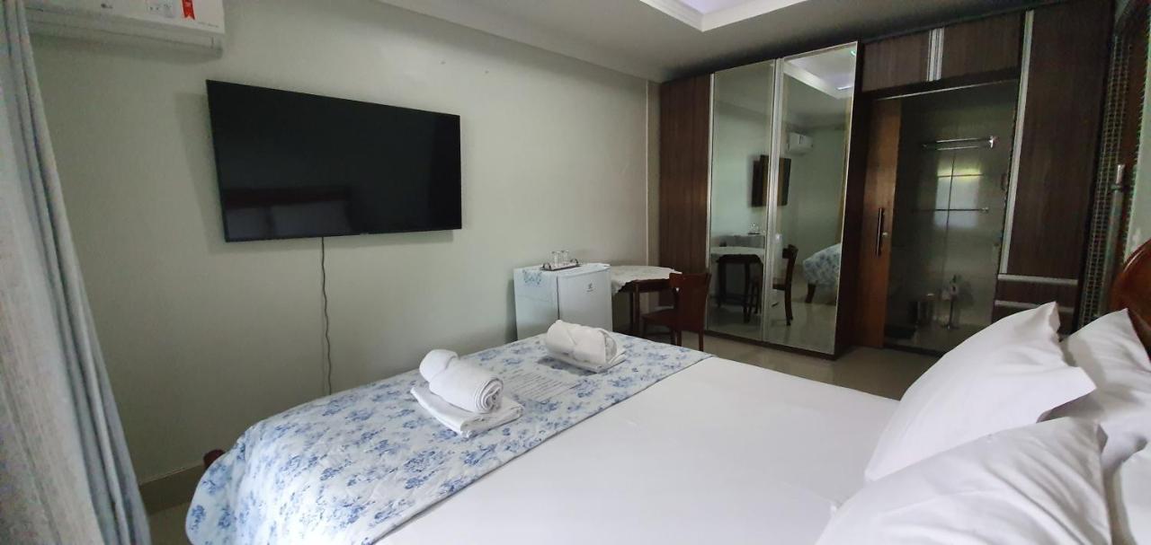 Alt House 706 Norte Hotel Brasilia Esterno foto