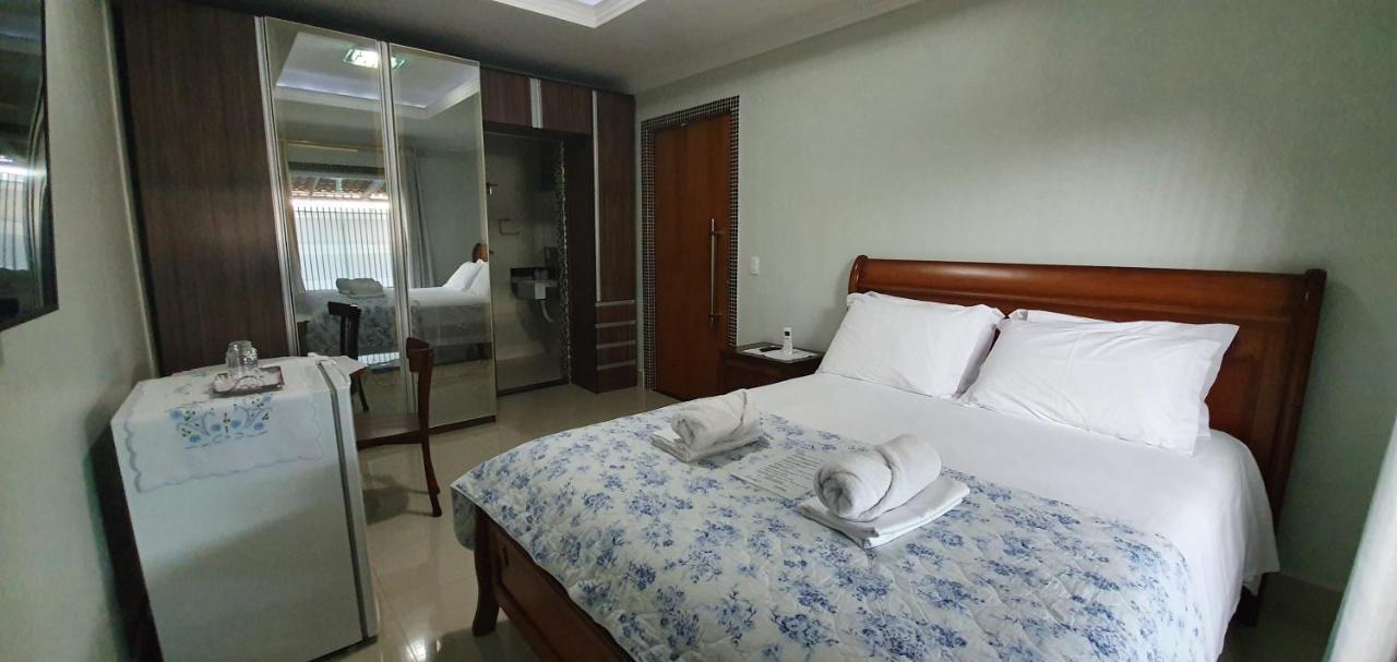 Alt House 706 Norte Hotel Brasilia Esterno foto