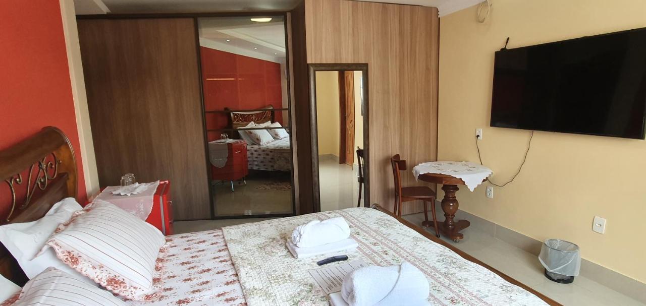 Alt House 706 Norte Hotel Brasilia Esterno foto