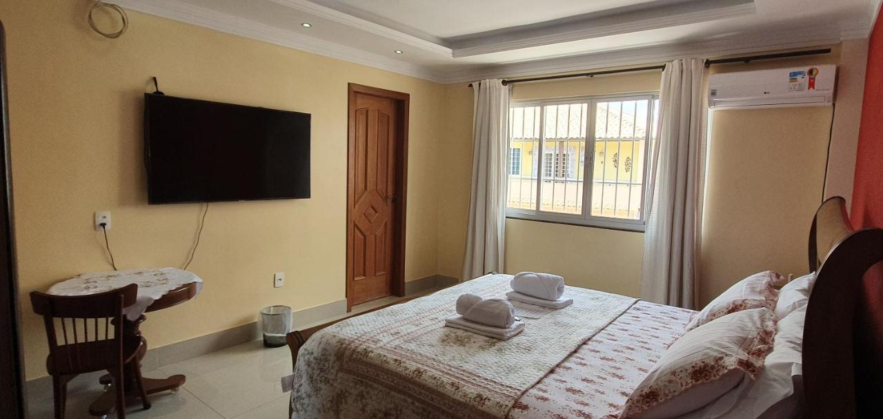 Alt House 706 Norte Hotel Brasilia Esterno foto