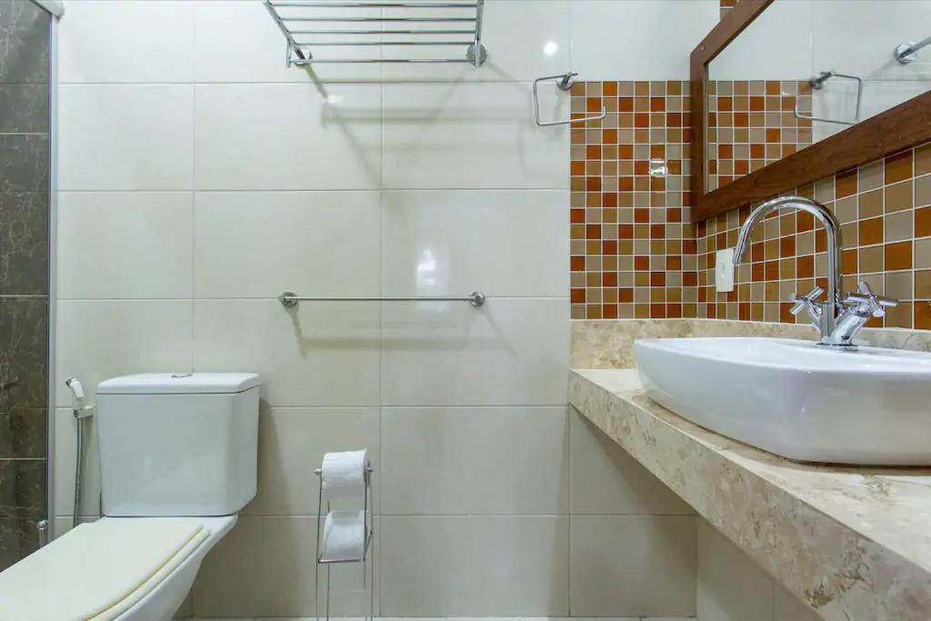 Alt House 706 Norte Hotel Brasilia Esterno foto