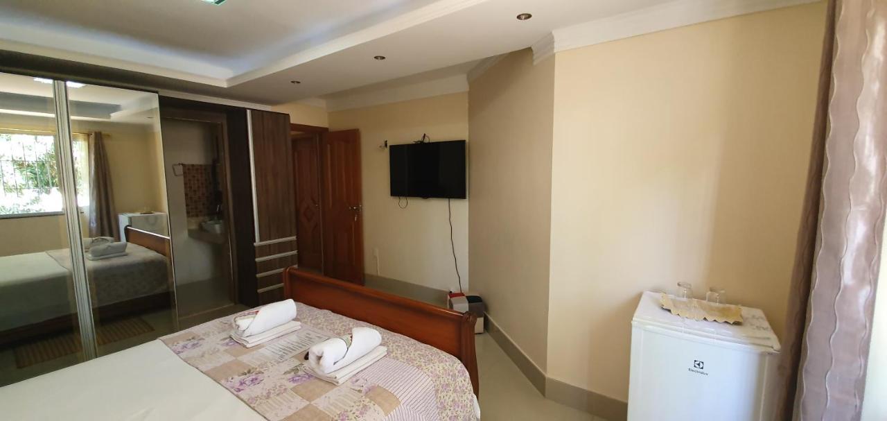 Alt House 706 Norte Hotel Brasilia Esterno foto