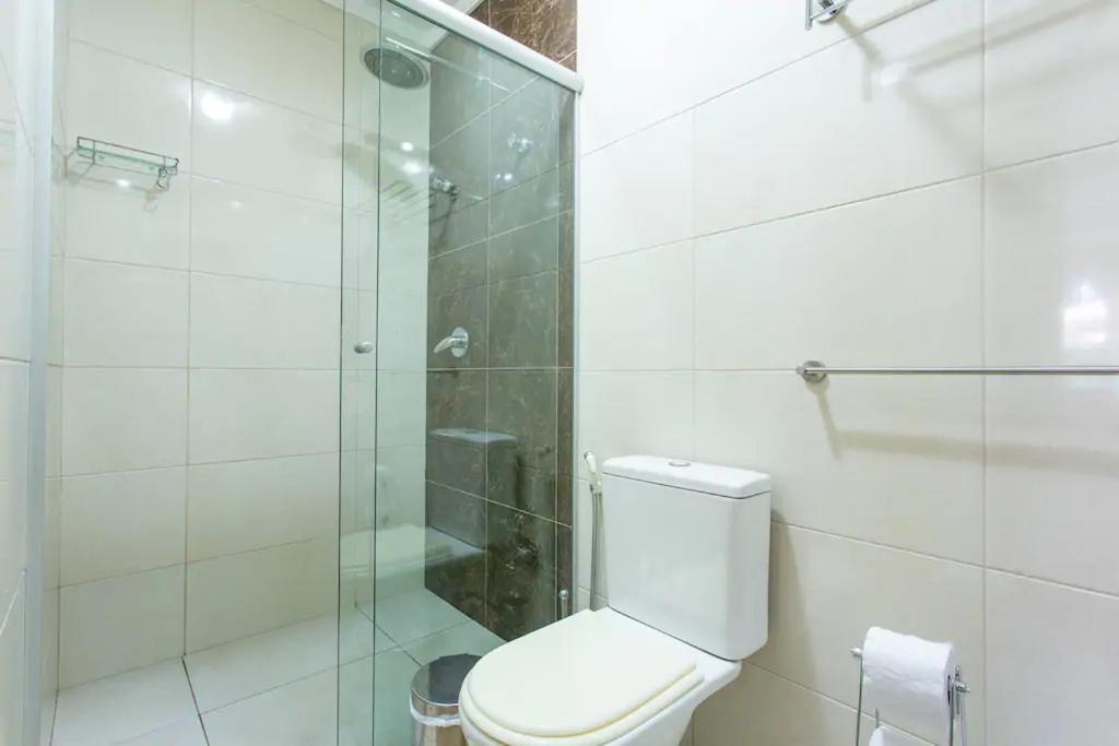 Alt House 706 Norte Hotel Brasilia Esterno foto