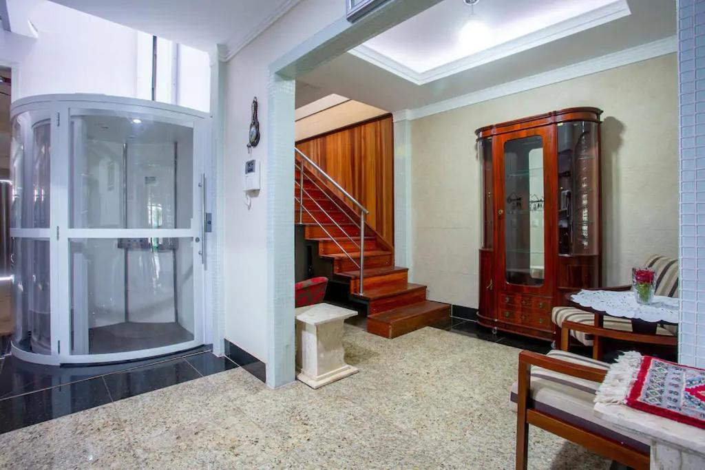 Alt House 706 Norte Hotel Brasilia Esterno foto