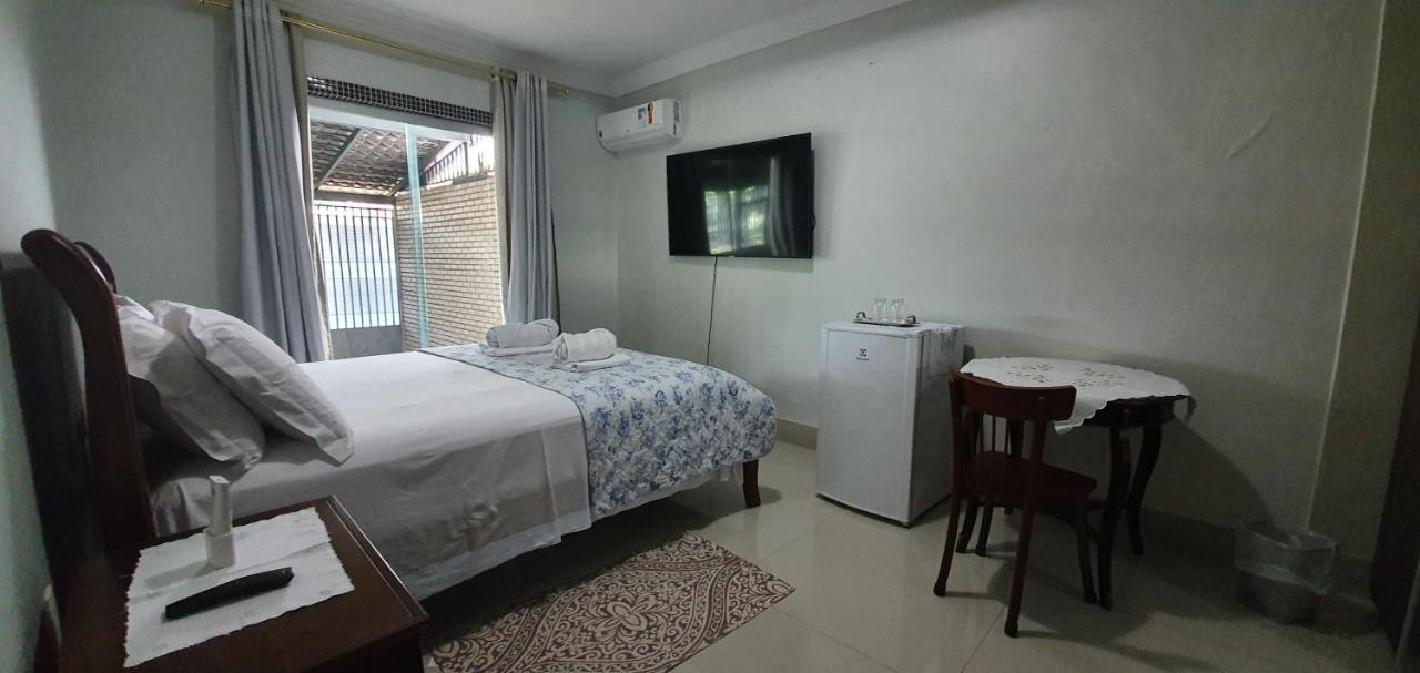 Alt House 706 Norte Hotel Brasilia Esterno foto
