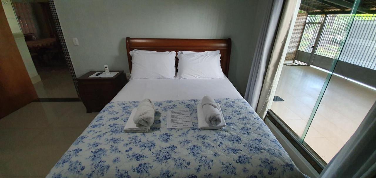 Alt House 706 Norte Hotel Brasilia Esterno foto