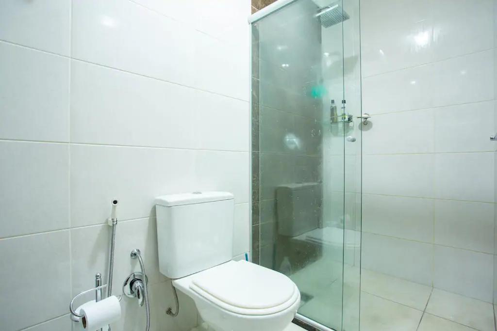 Alt House 706 Norte Hotel Brasilia Esterno foto