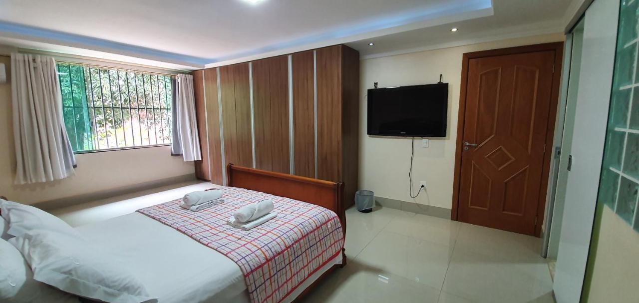 Alt House 706 Norte Hotel Brasilia Esterno foto