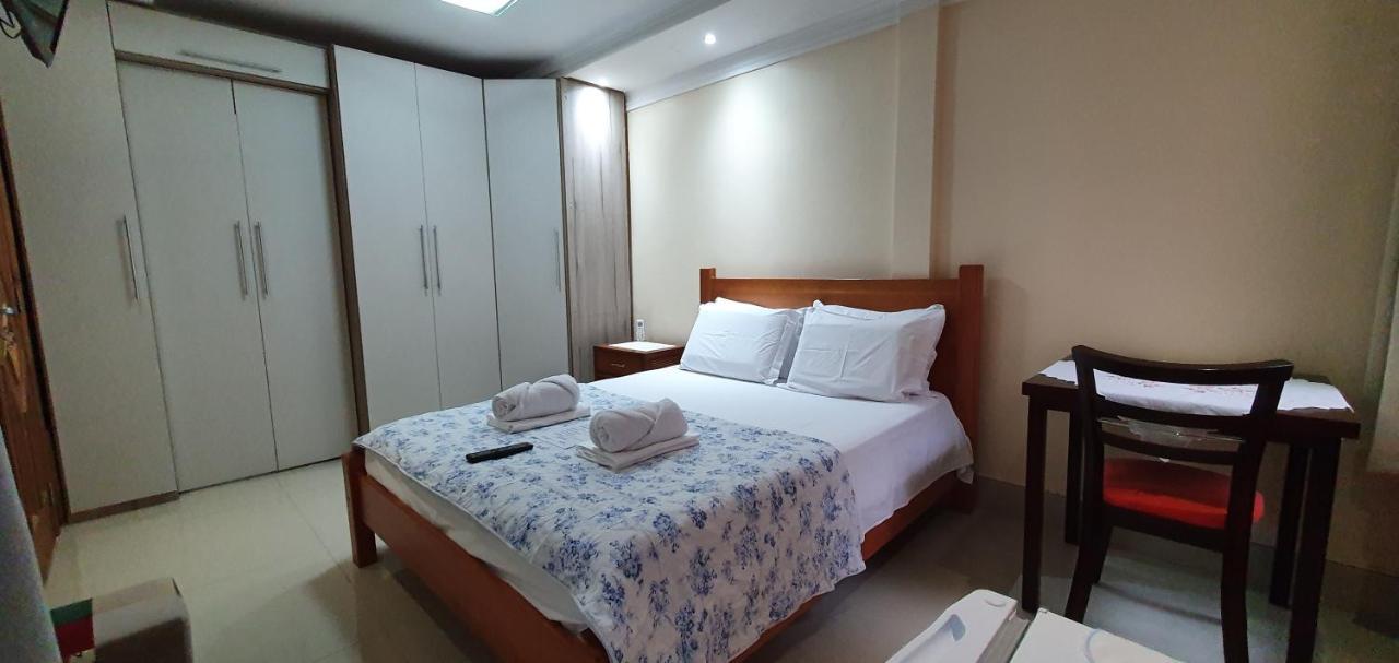 Alt House 706 Norte Hotel Brasilia Esterno foto