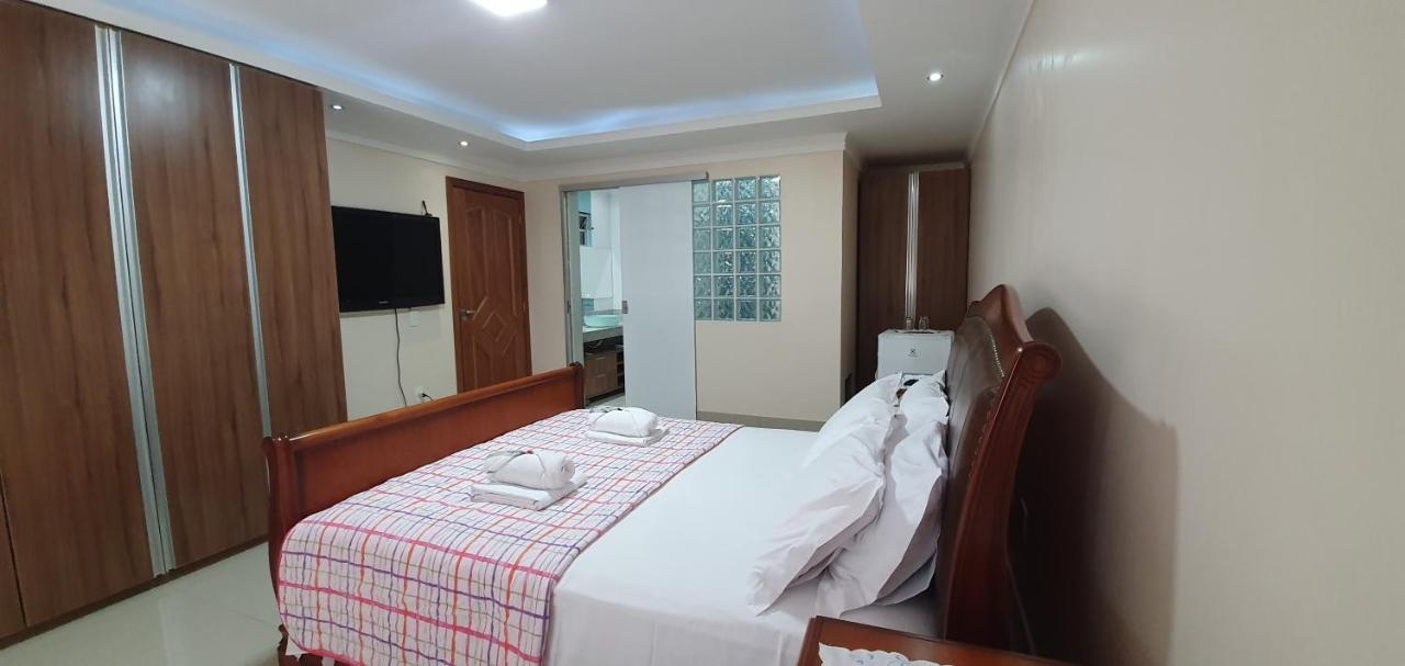 Alt House 706 Norte Hotel Brasilia Esterno foto